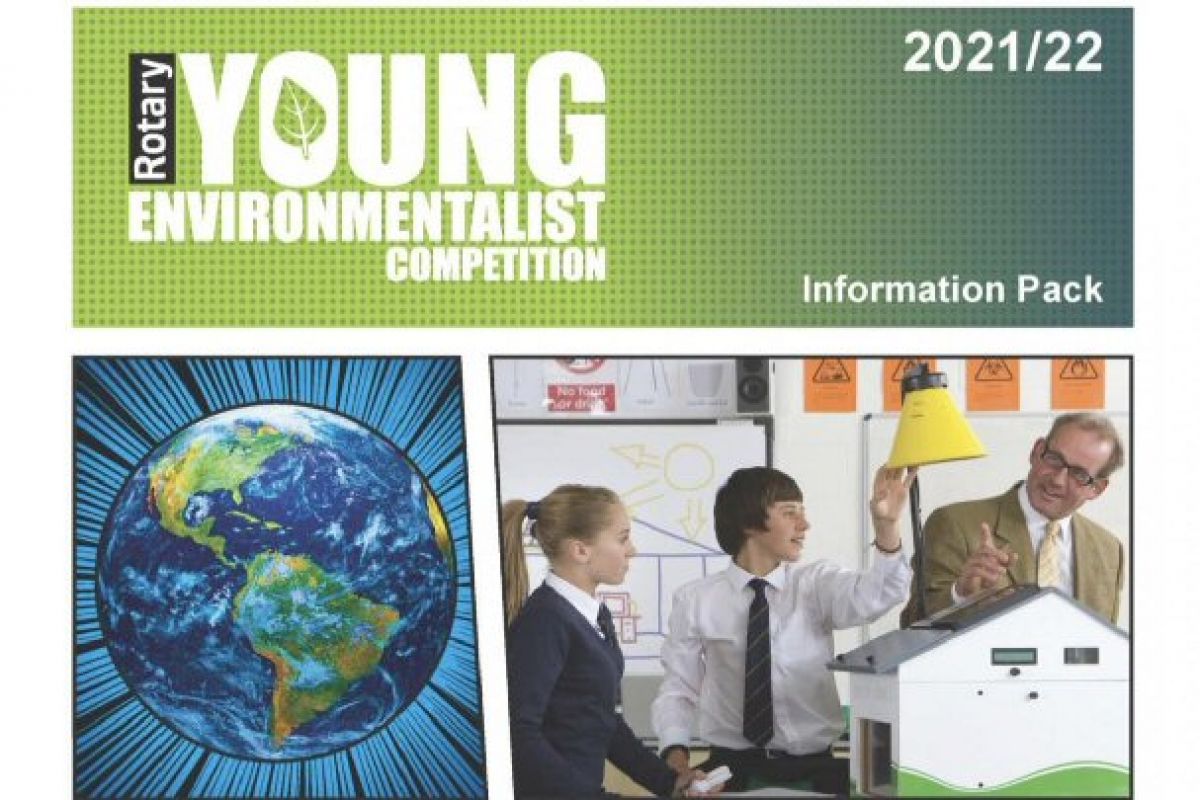 The 2022 Youth Competition Results - Rotary Club Of West Fife